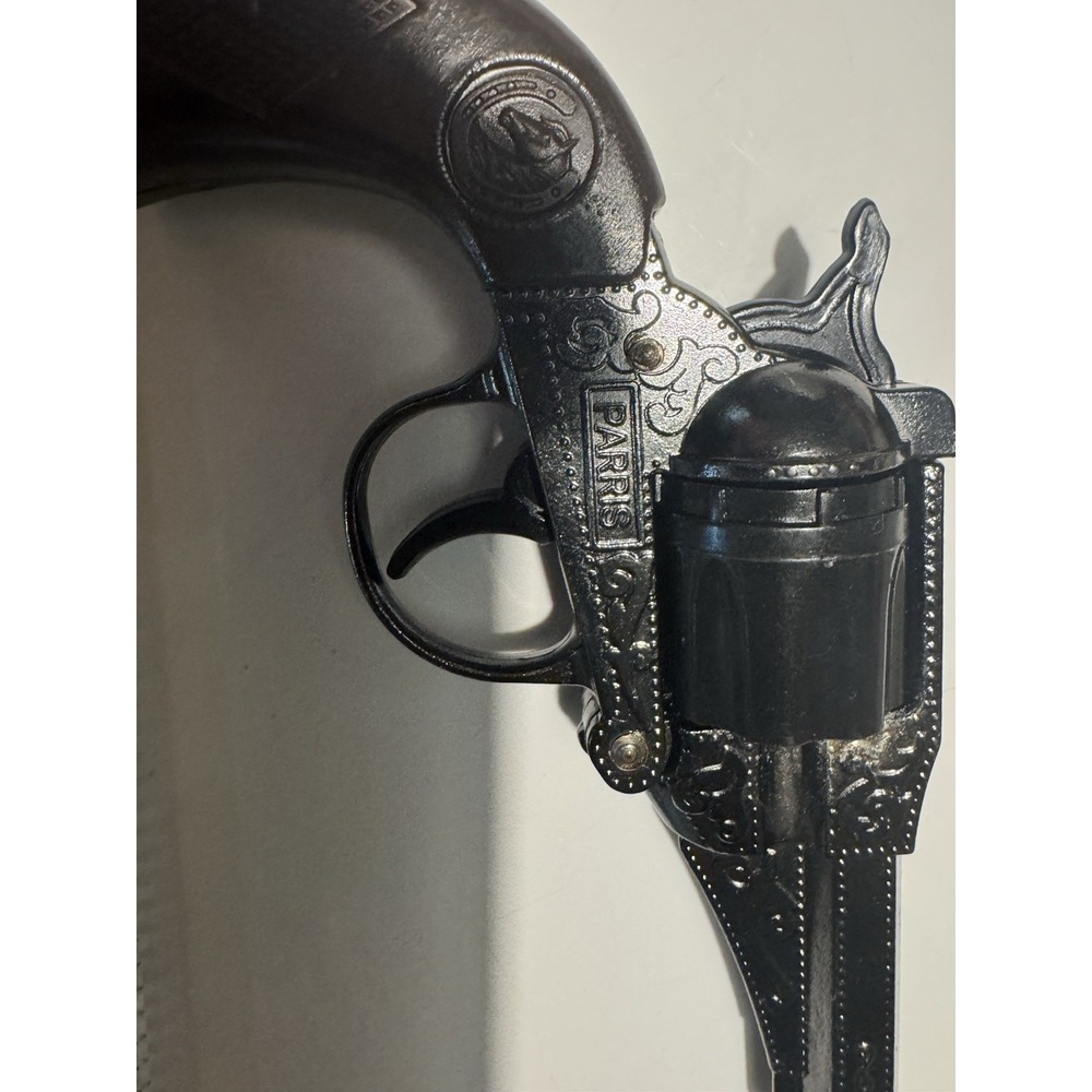 Parris Toys Cap Gun - Picture 2 of 8